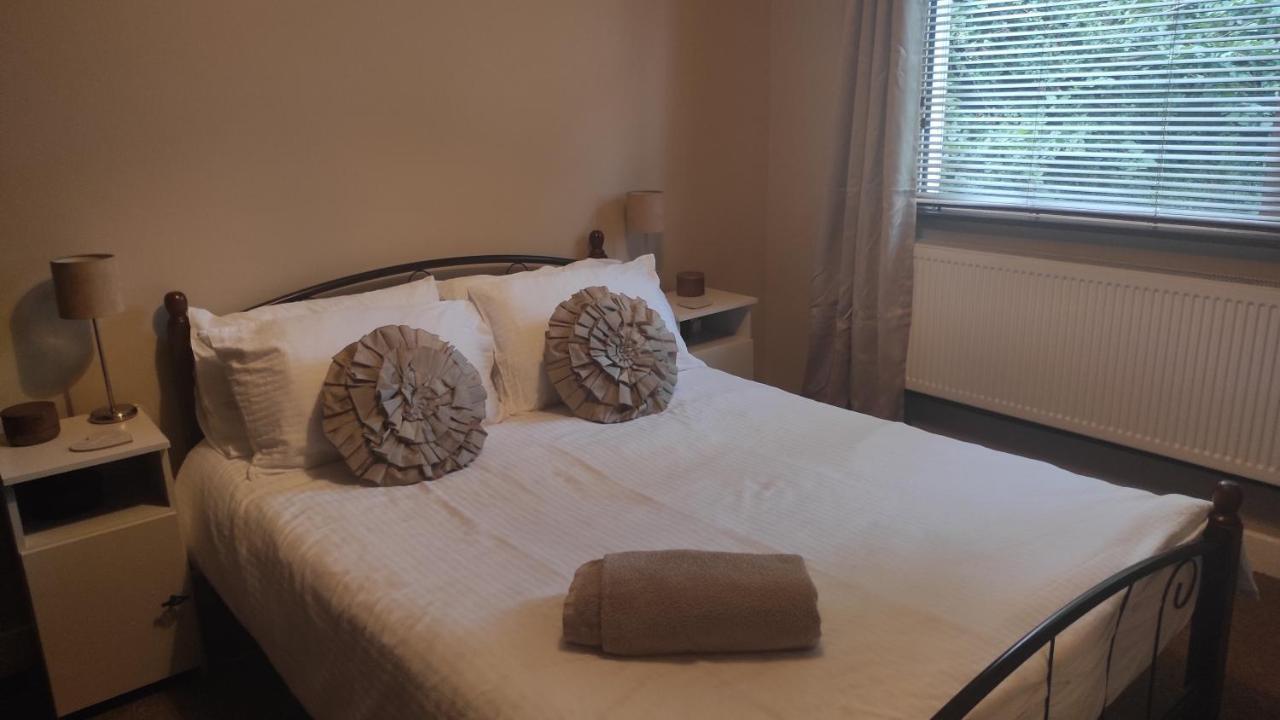 Retreat By The Feale, Finuge Otel Listowel Dış mekan fotoğraf