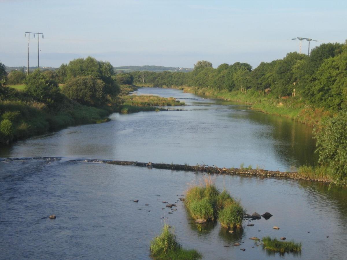 Retreat By The Feale, Finuge Otel Listowel Dış mekan fotoğraf