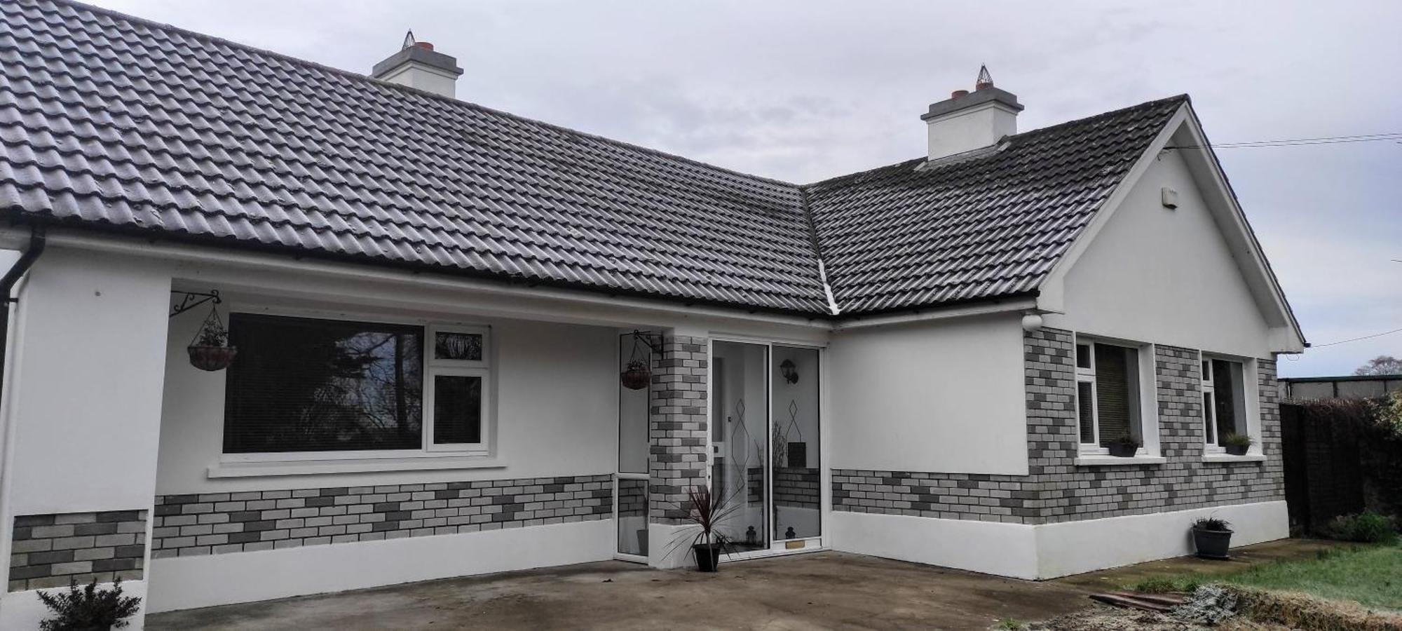 Retreat By The Feale, Finuge Otel Listowel Dış mekan fotoğraf