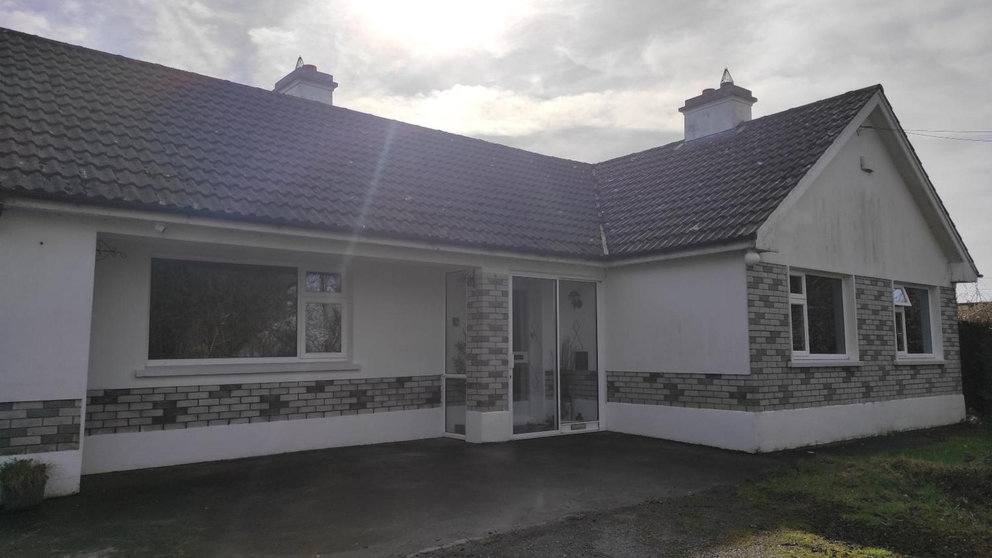 Retreat By The Feale, Finuge Otel Listowel Dış mekan fotoğraf