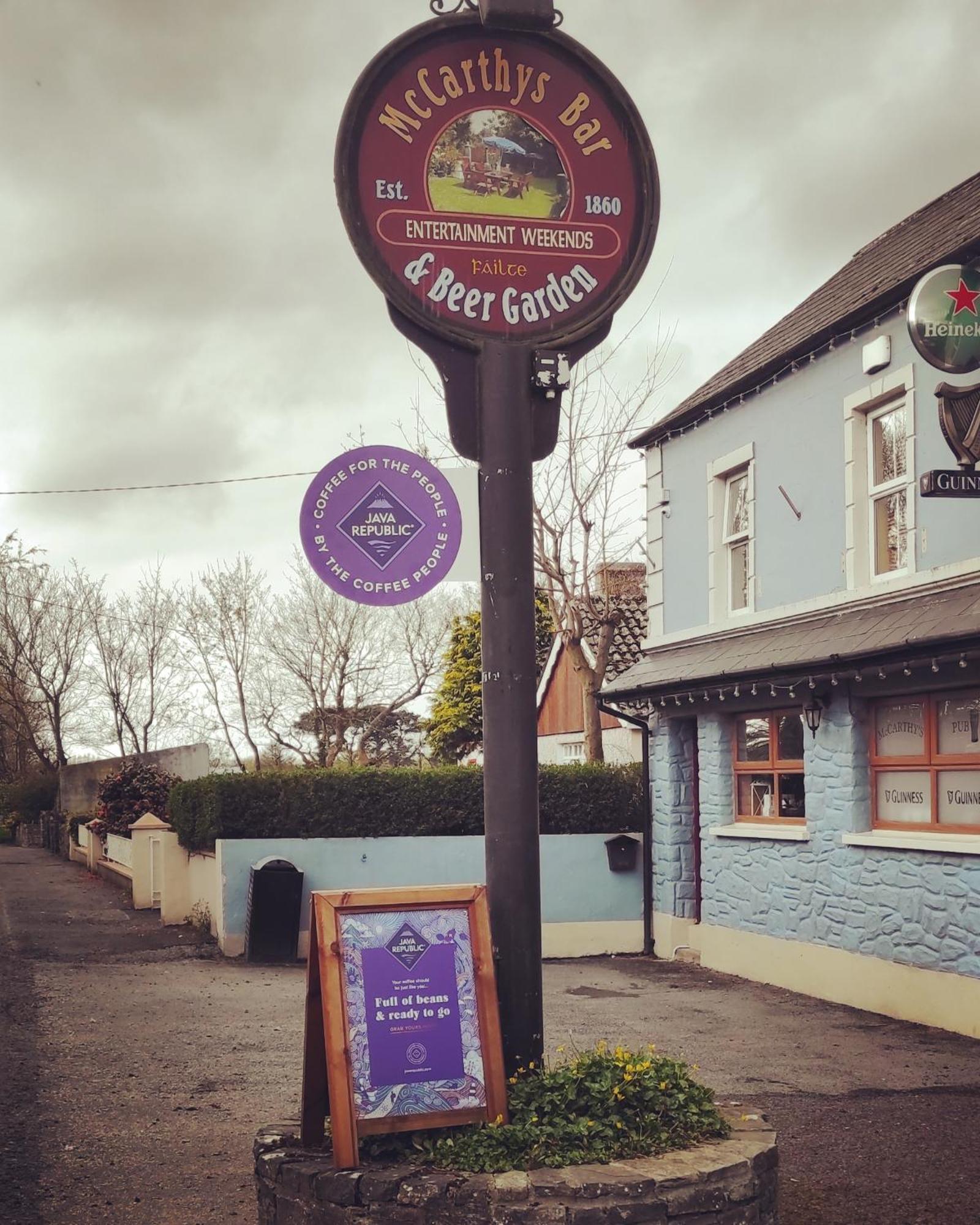 Retreat By The Feale, Finuge Otel Listowel Dış mekan fotoğraf